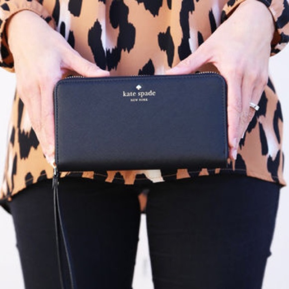 ♠️✨Kate Spade ✨♠️ cellphone wristlet